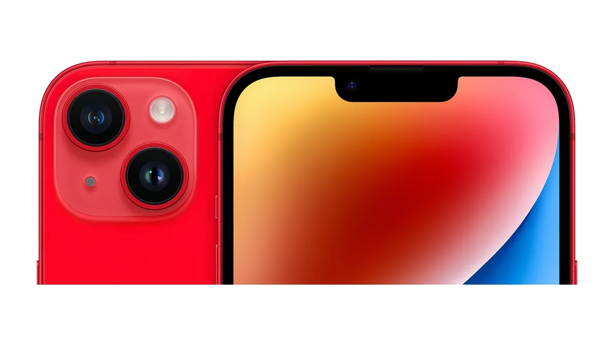 IPHONE 14 PLUS