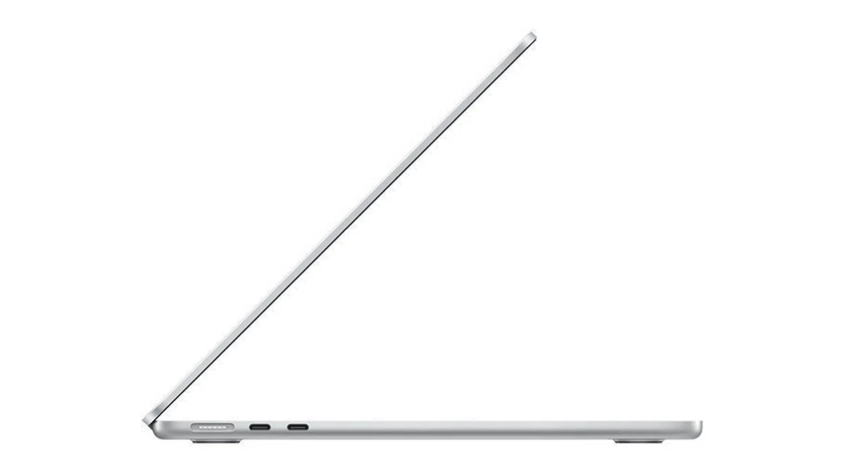 MACBOOK AIR 15 M5