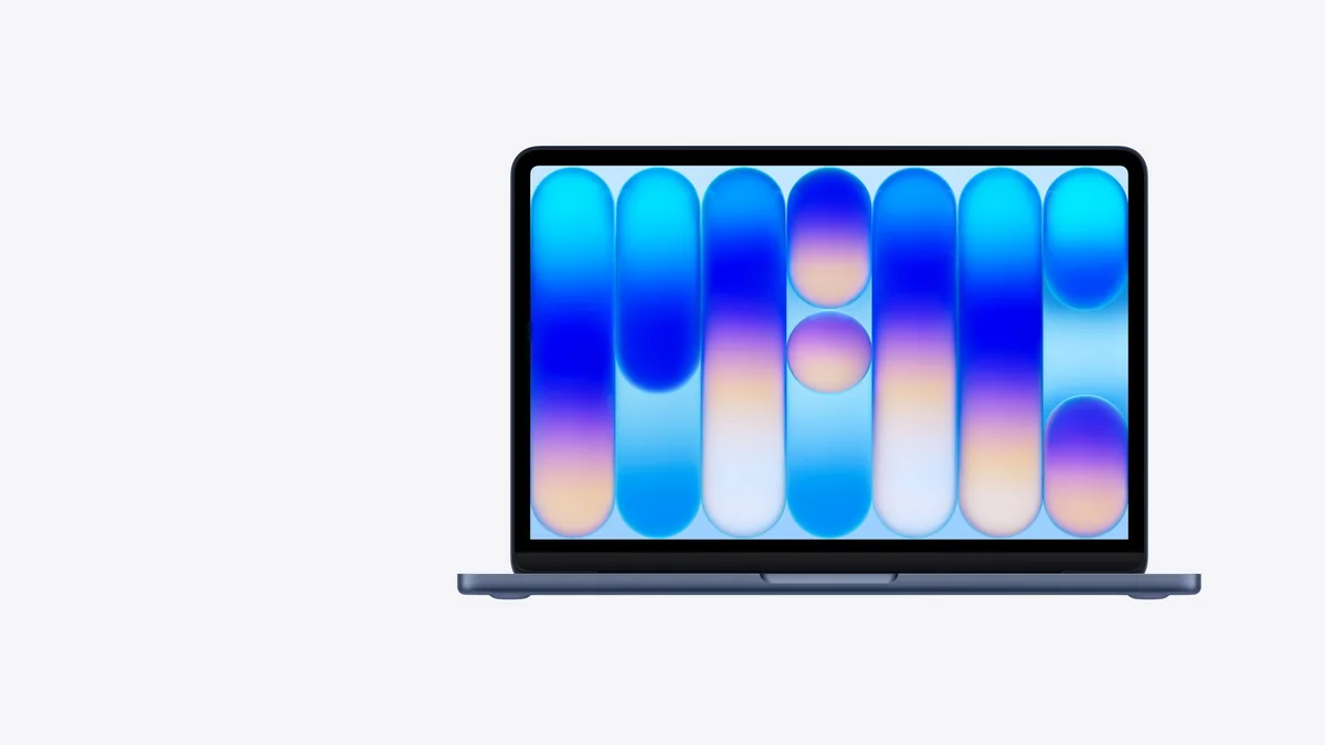 MACBOOK NEO