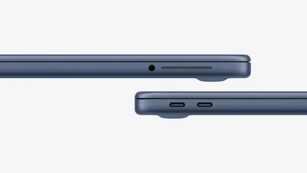 Macbook Neo 8/256GB Indigo