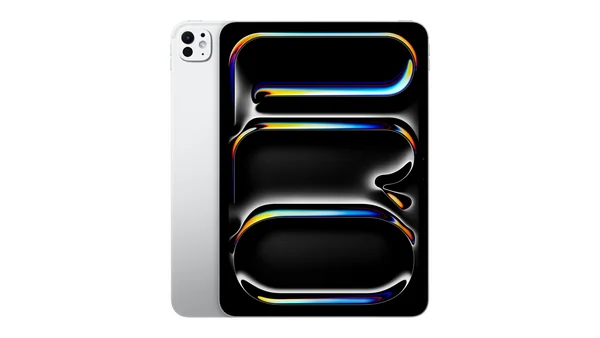 iPad Pro 11 (2025) M5 1TB Wi-Fi Silver
