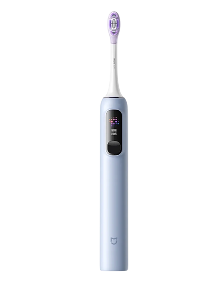 Электрическая зубная щетка Xiaomi Mijia Sonic Electric Toothbrush Pro MES610 Blue