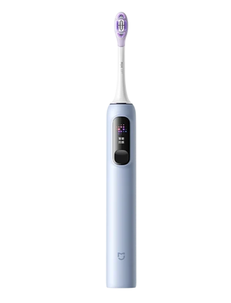 Электрическая зубная щетка Xiaomi Mijia Sonic Electric Toothbrush Pro MES610 Blue