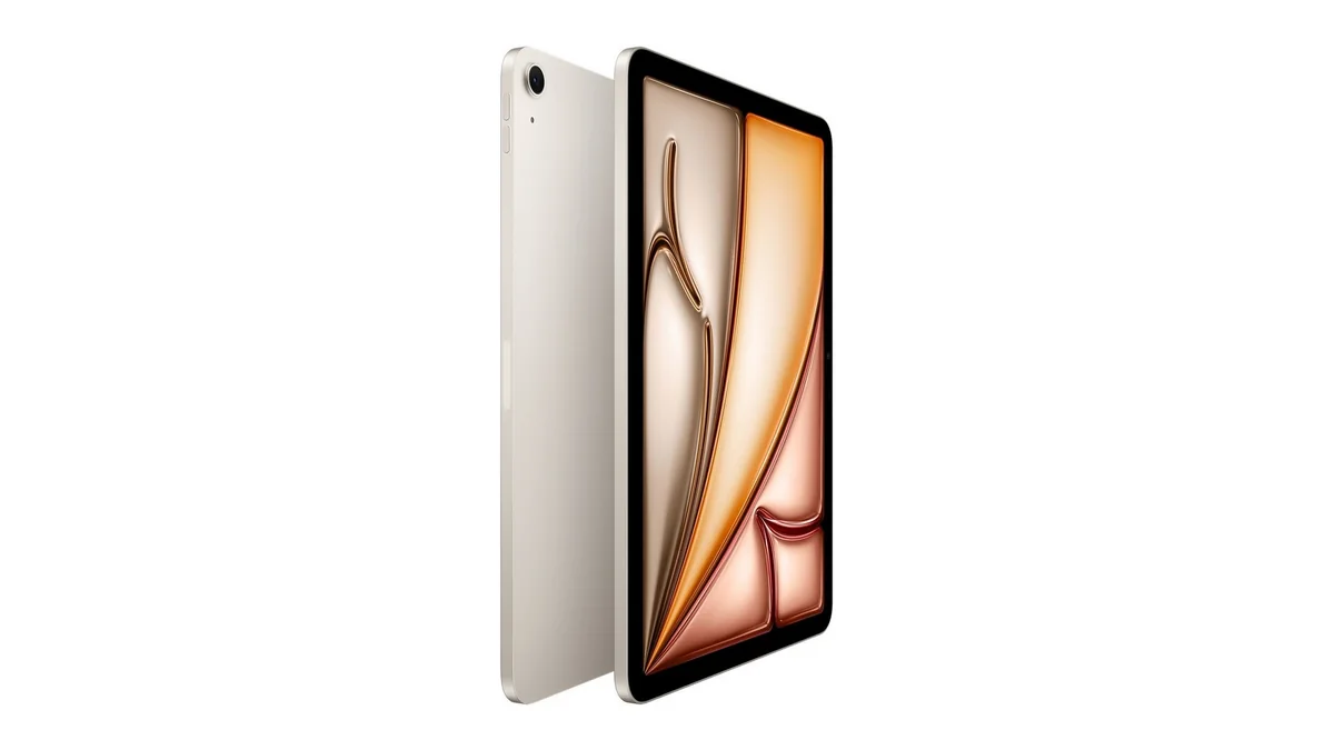 IPAD AIR 11 (2025)