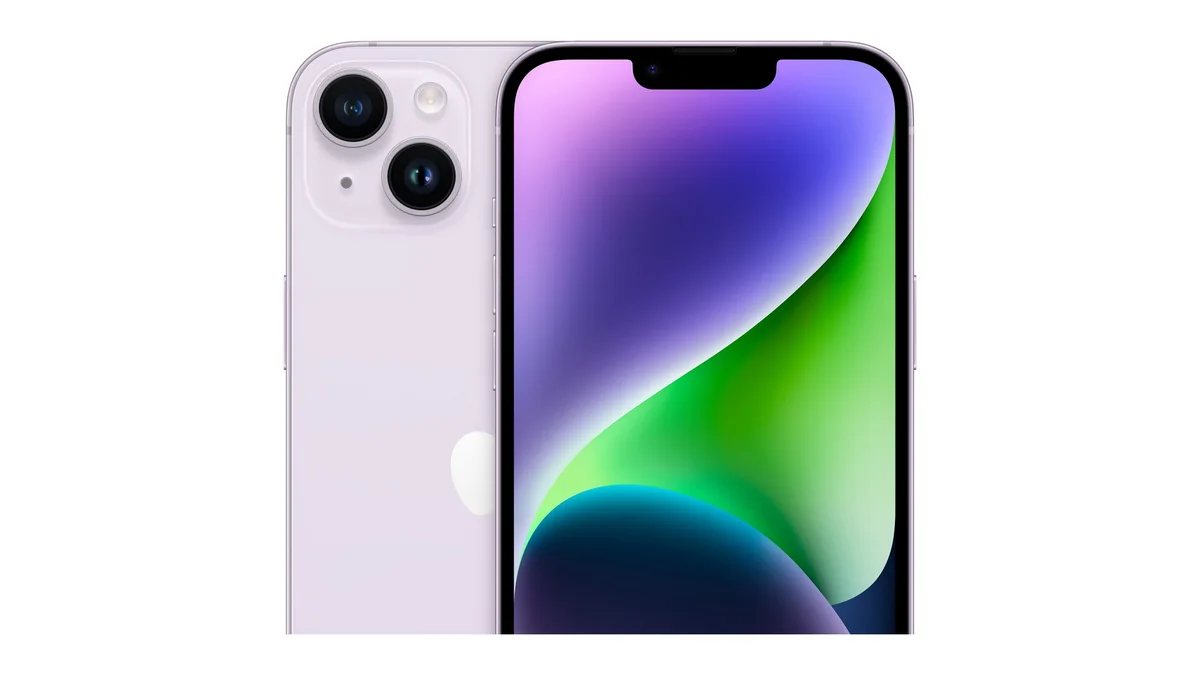 IPHONE 14 PLUS