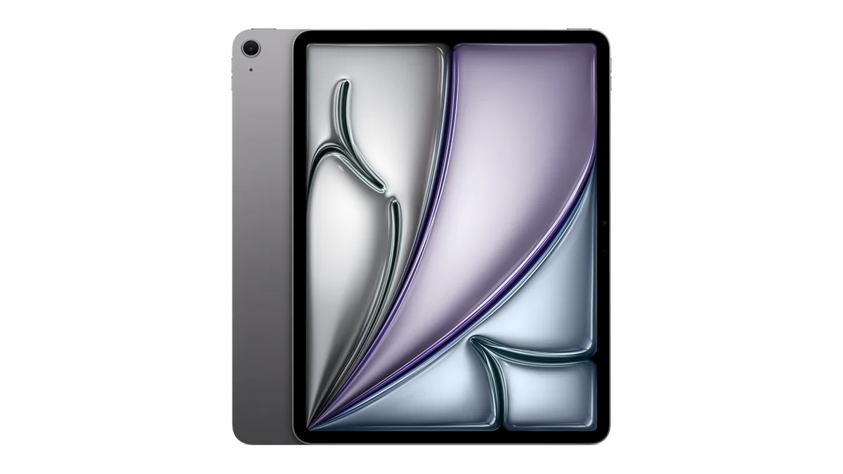 IPAD AIR 13 (2025)