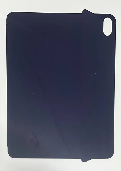 Защитный чехол на iPad Air M2 11 темно-синий