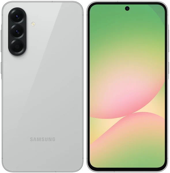 Samsung Galaxy A56 8/128GB Lightgrey