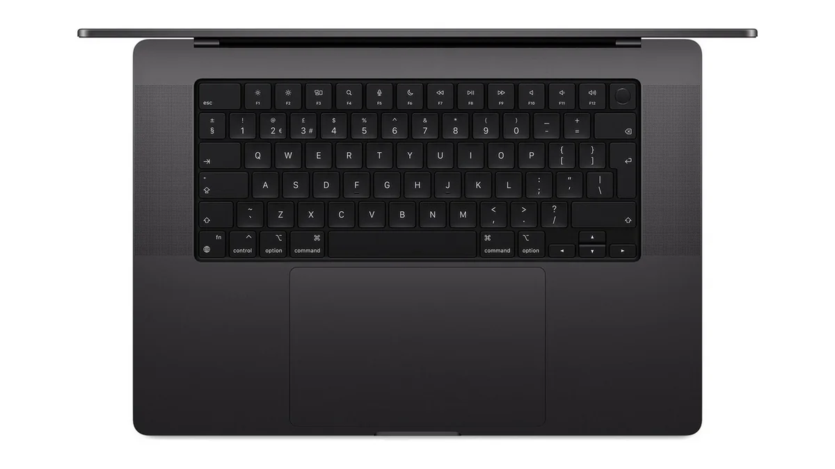 MACBOOK PRO 16 M4