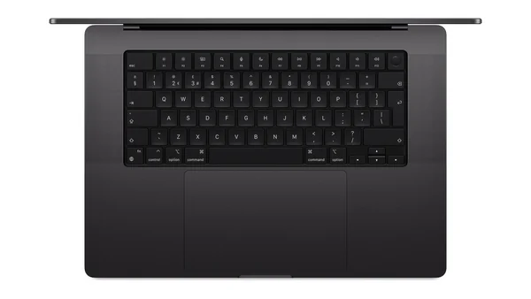 MacBook Pro 16 (M4 Pro) 24/1TB Space Black
