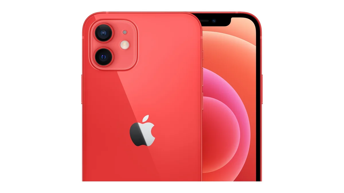 IPHONE 12