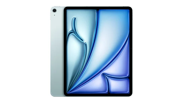 iPad Air 13 (2025) M3 128GB LTE Blue