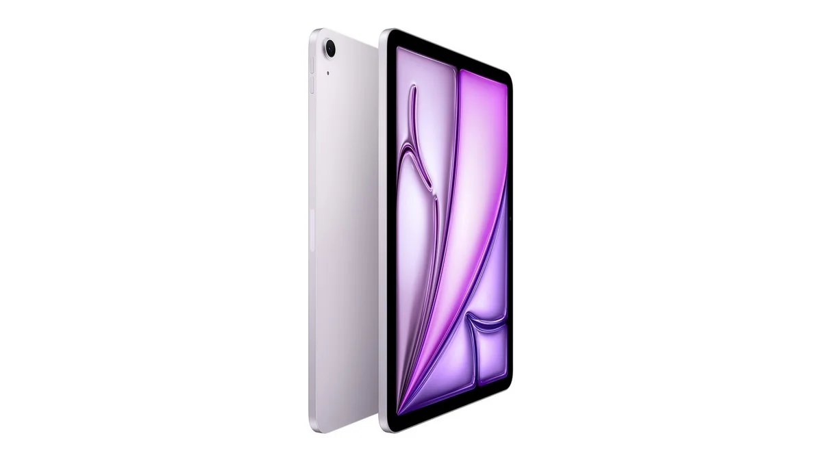 IPAD AIR 11 (2025)