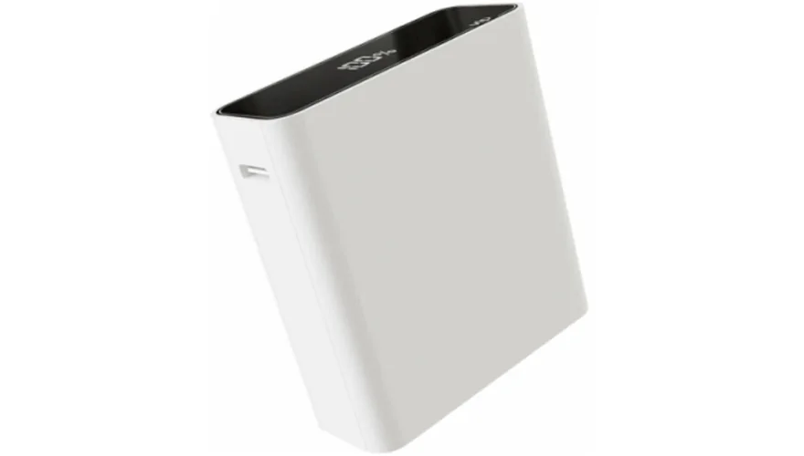 Внешний аккумулятор VLP B-Energy 10000mah (белый)