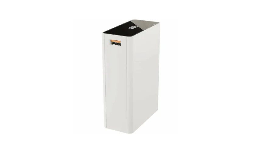 Внешний аккумулятор VLP B-Energy 10000mah (белый)