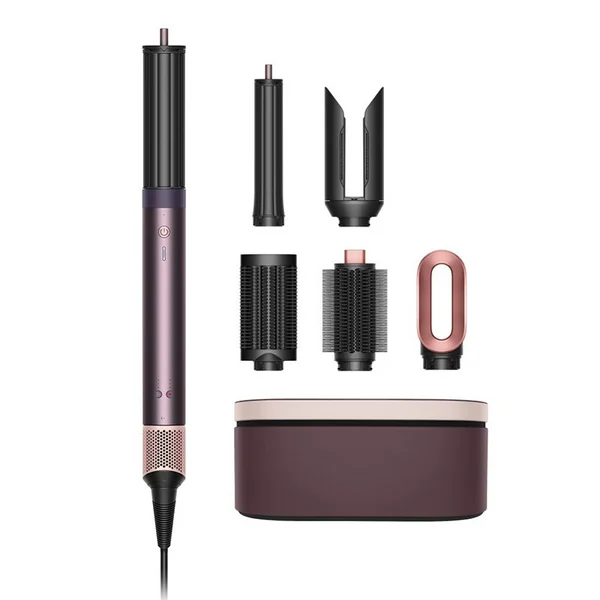Стайлер Dyson Airwrap Long HS09 Jasper Plum(KR)