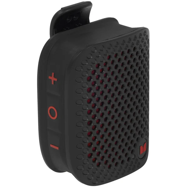 Портативная акустическая система MONSTER BLASTER MICRO (MS62106), чёрная