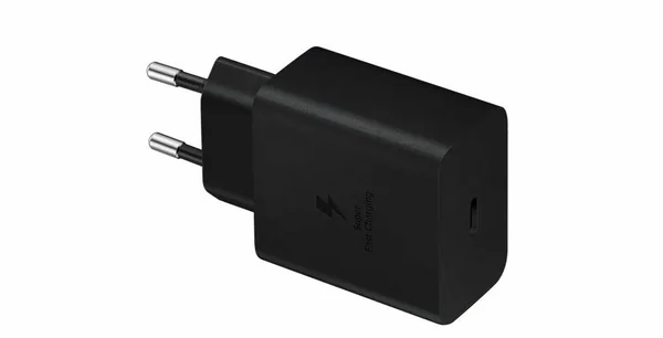 Адаптер Samsung USB-C 45W (Black)