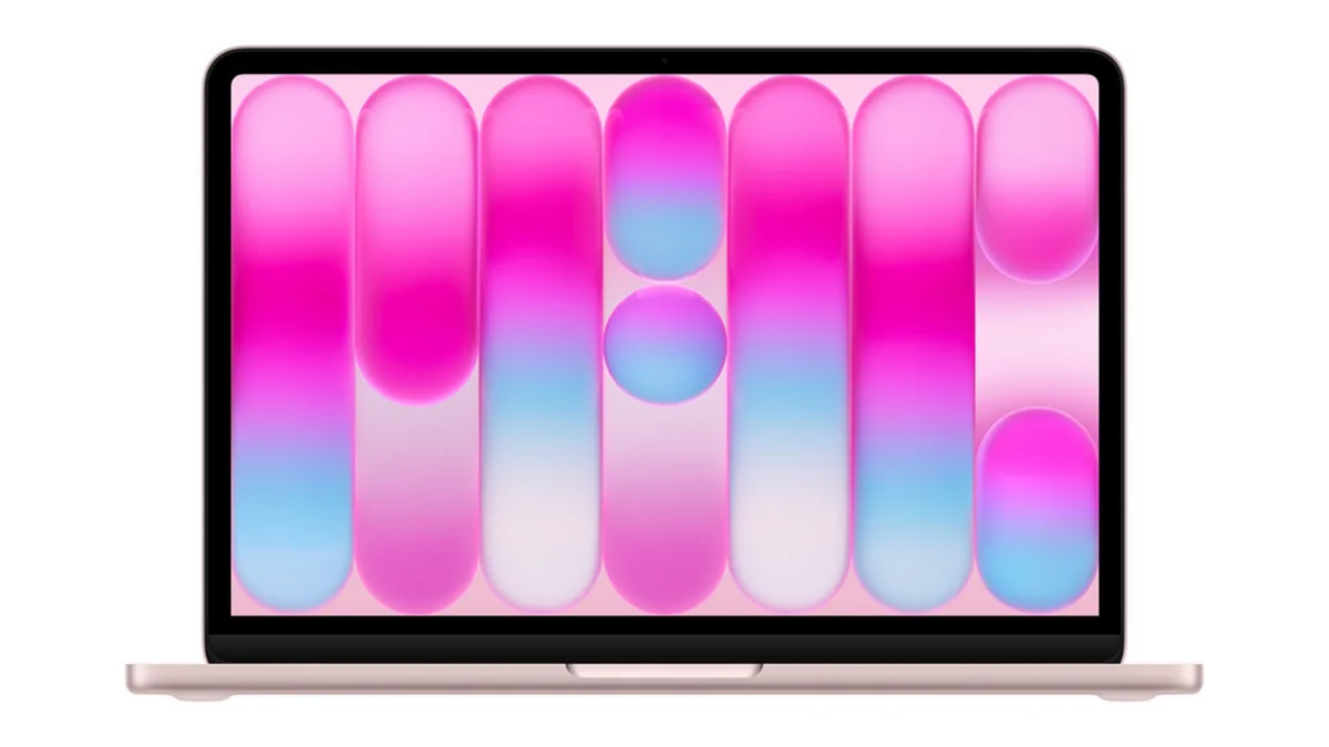 MACBOOK NEO