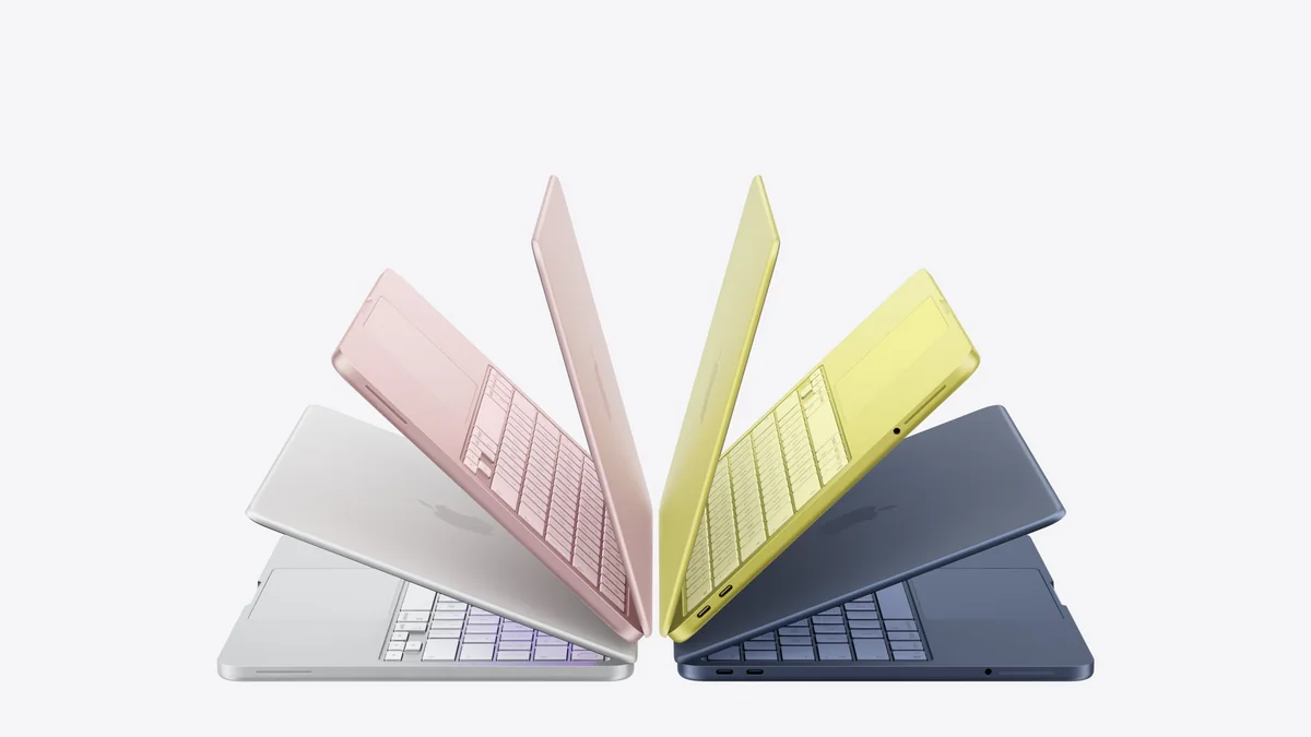 MACBOOK NEO