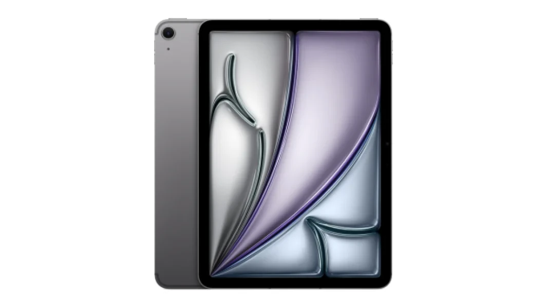 iPad Air 11 (2025) M3 256GB LTE Space Gray