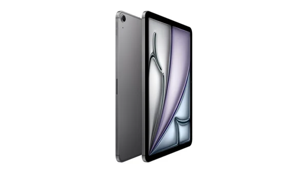 iPad Air 11 (2025) M3 256GB LTE Space Gray