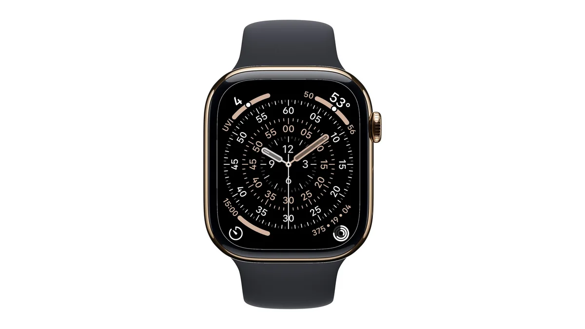 APPLE WATCH SERIES 11