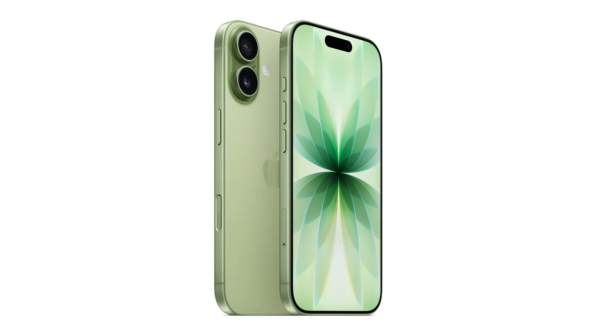 IPHONE 17