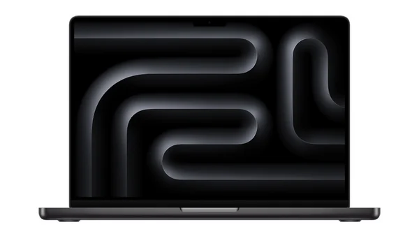 MacBook Pro 14 (M5) 16/1TB Space Black