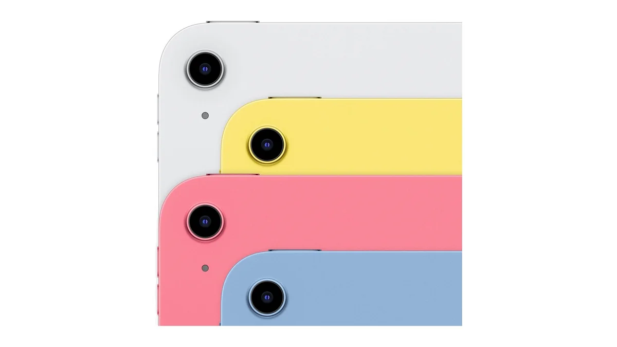 IPAD 11 (2025)
