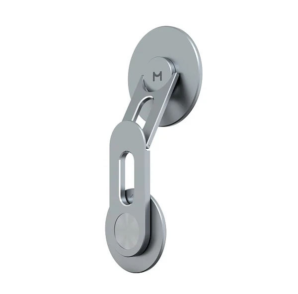 Автомобильный держатель Magssory Flex MagSafe (Dark Gray)