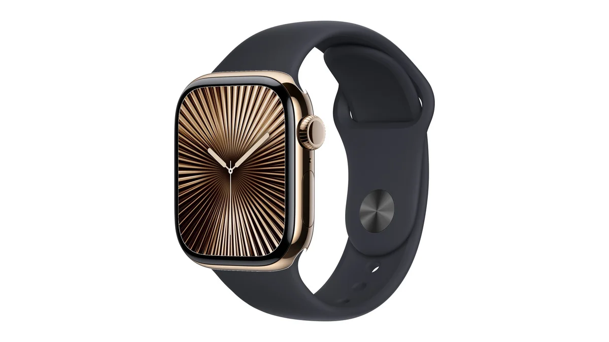 APPLE WATCH SERIES 10
