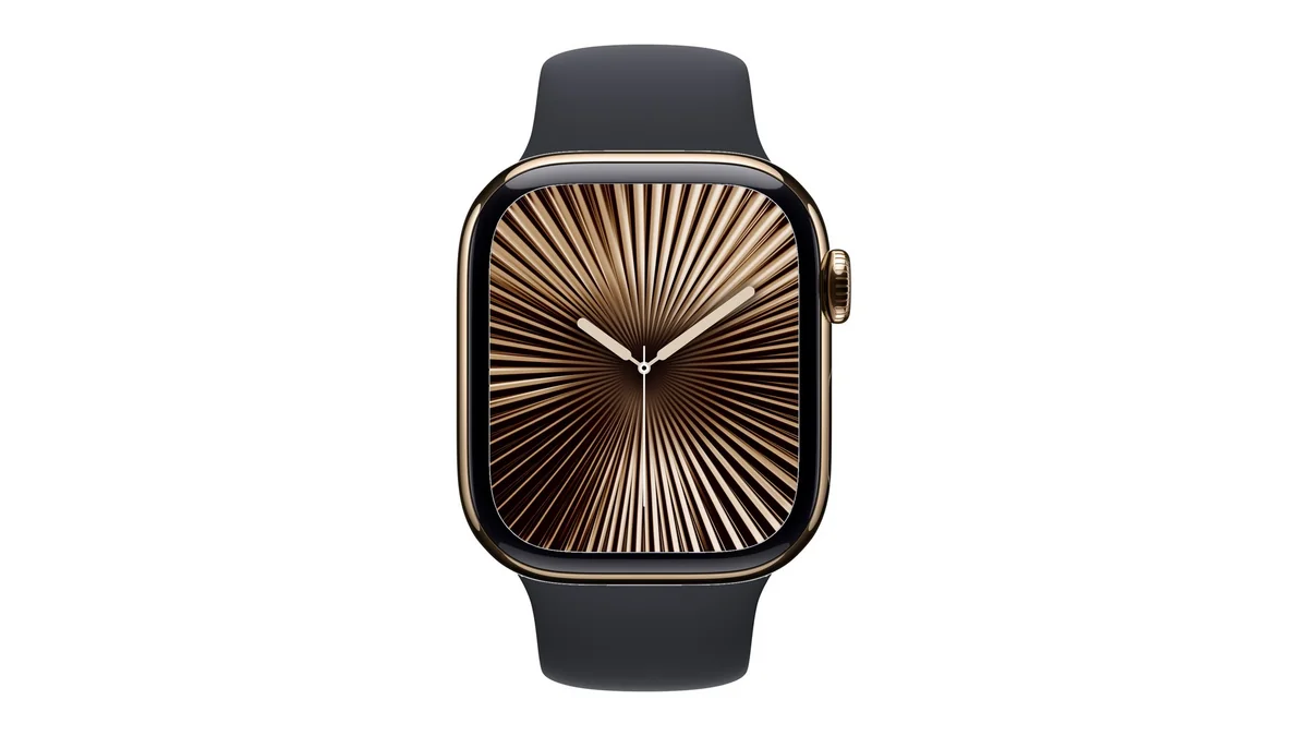 APPLE WATCH SERIES 10