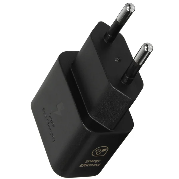 Адаптер Samsung USB-C 25W (Black)