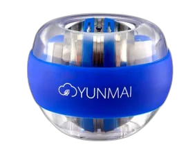 Гироскопический Тренажер Xiaomi Yunmai Gyroscopic Wrist Trainer (Blue)