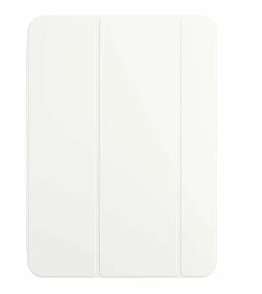 Чехол IPad (10.9) 2022 / 2025 (A16) Smart Folio (White)