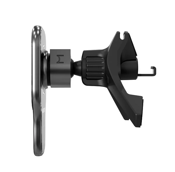Автомобильный держатель Magssory Prime MagSafe с беспроводной зарядкой (Midnight)