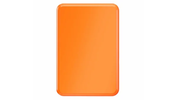 Внешний аккумулятор VLP Lite Power Snap  5000 mAh оранжевый