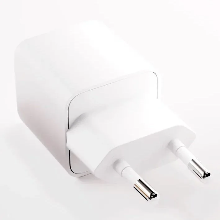 Адаптер VLP LITE USB-C 30W (White)
