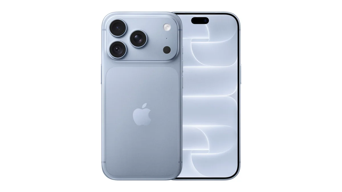 IPHONE 18 PRO