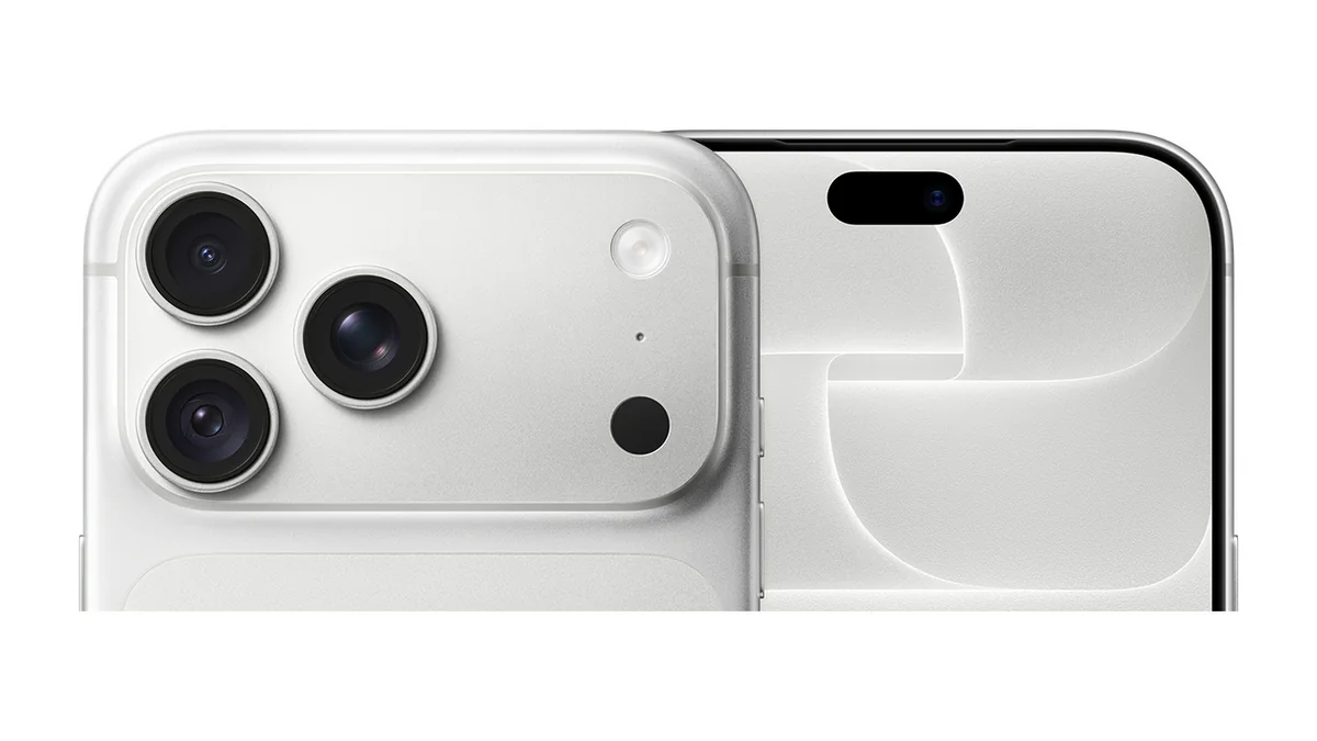 IPHONE 18 PRO MAX