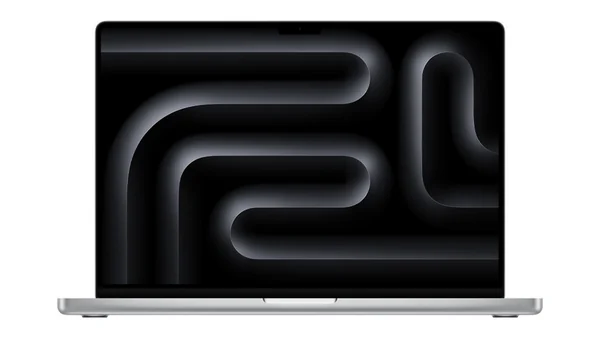 MacBook Pro 16 (M4 Pro) 48/1TB Silver