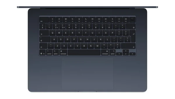 MacBook Air 15 (M4) 16/512GB Mignight