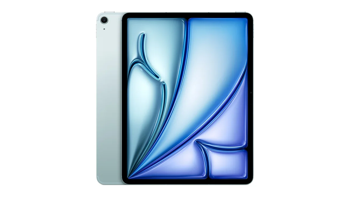 IPAD AIR 13 (2025)