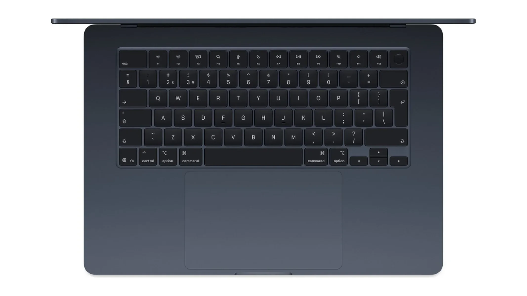 MACBOOK AIR 15 M4