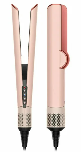 Выпрямитель для волос OneLeafStar Pink