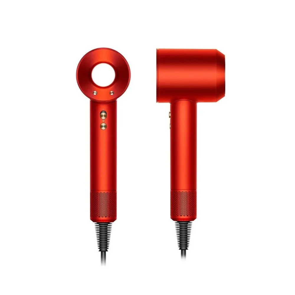 Фен Dyson Supersonic HD08 TopazOrange