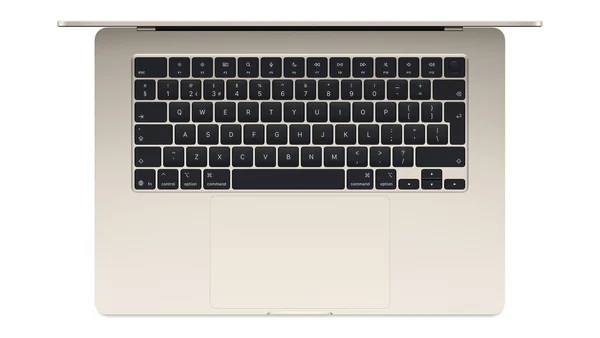MacBook Air 15 (M4) 16/256GB Starlight