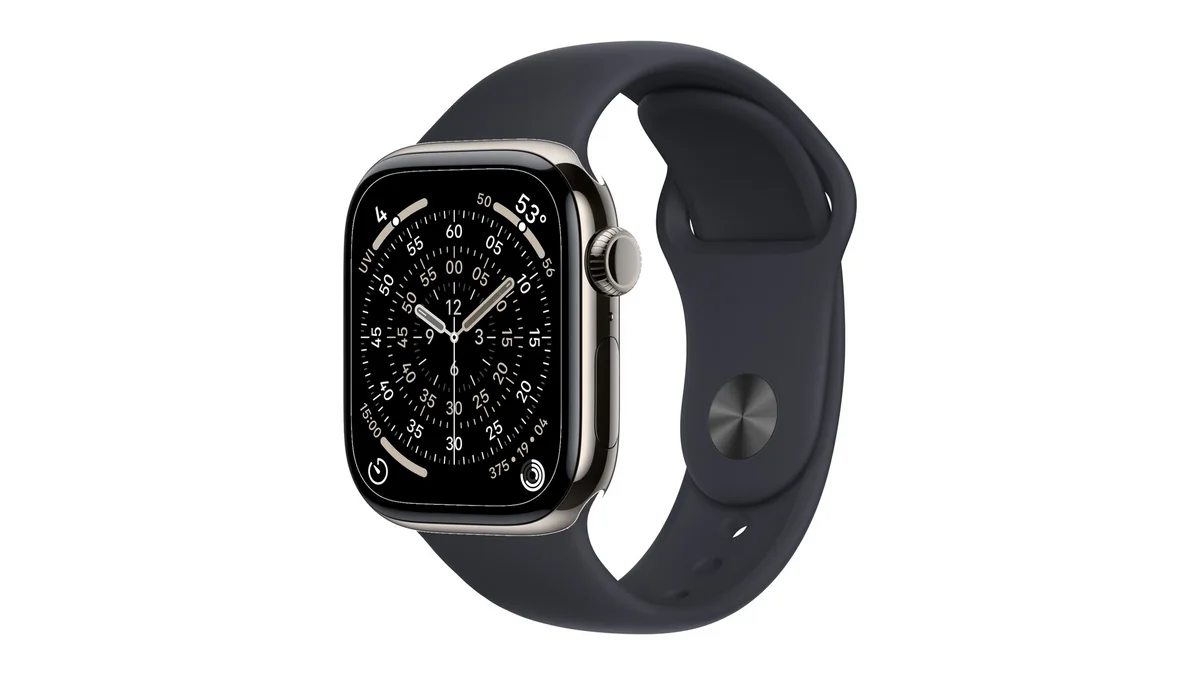 APPLE WATCH SERIES 11