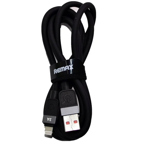 Кабель Remax USB-A - Lightning  CB-38 1.2m 3A